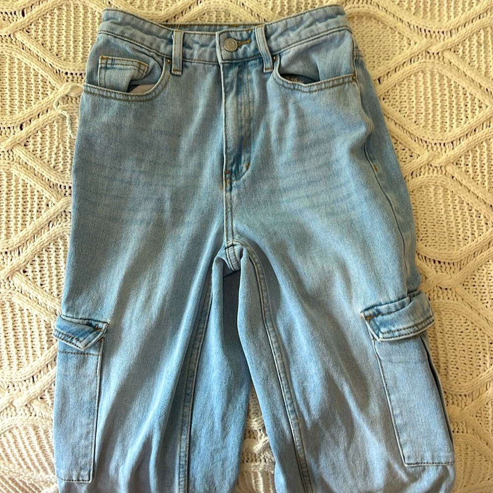 Pacsun 90s Boyfriend Jeans